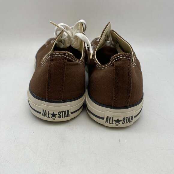 Converse All Star Low Top Canvas Shoes - Picture 5 of 5